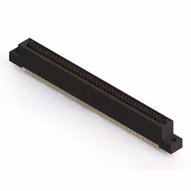 895-086-525-204 EDAC Inc.  Edgeboard Connectors